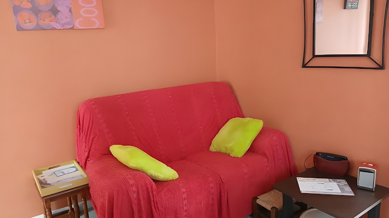Photo of Livingroom in Onet-le-Chateau