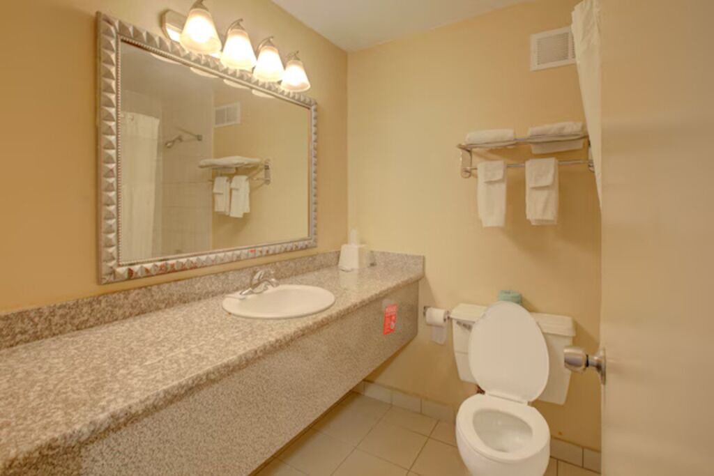 Photo of Bathroom in Duncanville