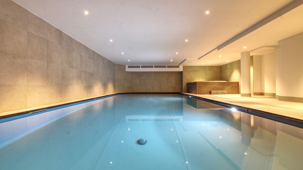 Photo of Outdoor in Les Houches