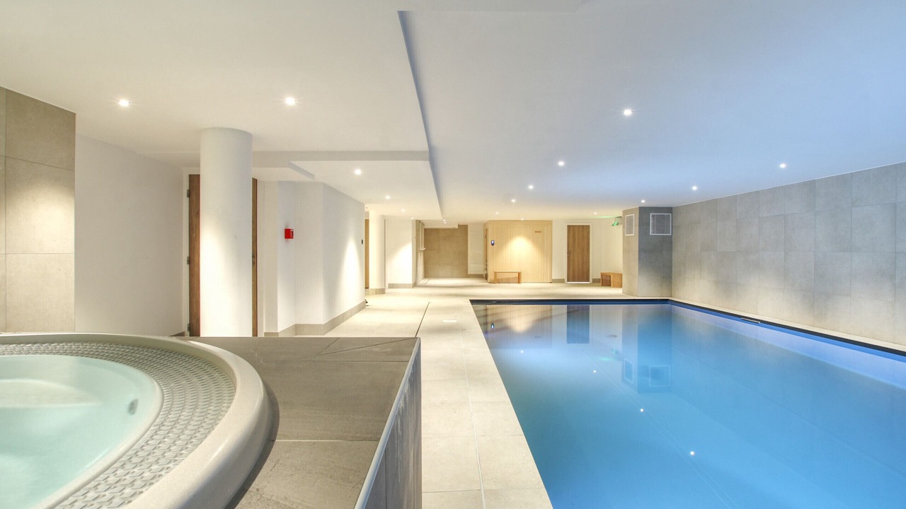 Photo of Outdoor in Les Houches