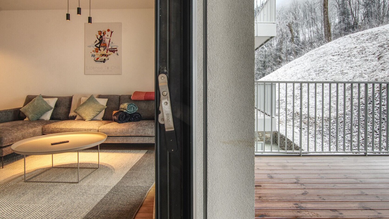 Photo of Others in Les Houches