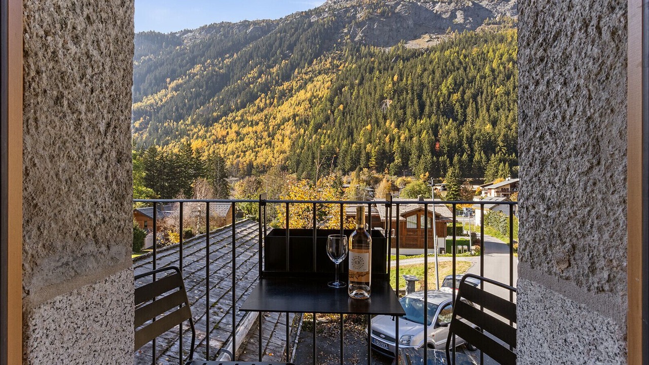 Photo of Outdoor in Chamonix-Mont-Blanc