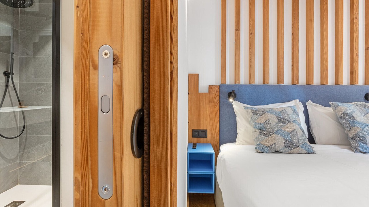 Photo of Bedroom in Chamonix-Mont-Blanc
