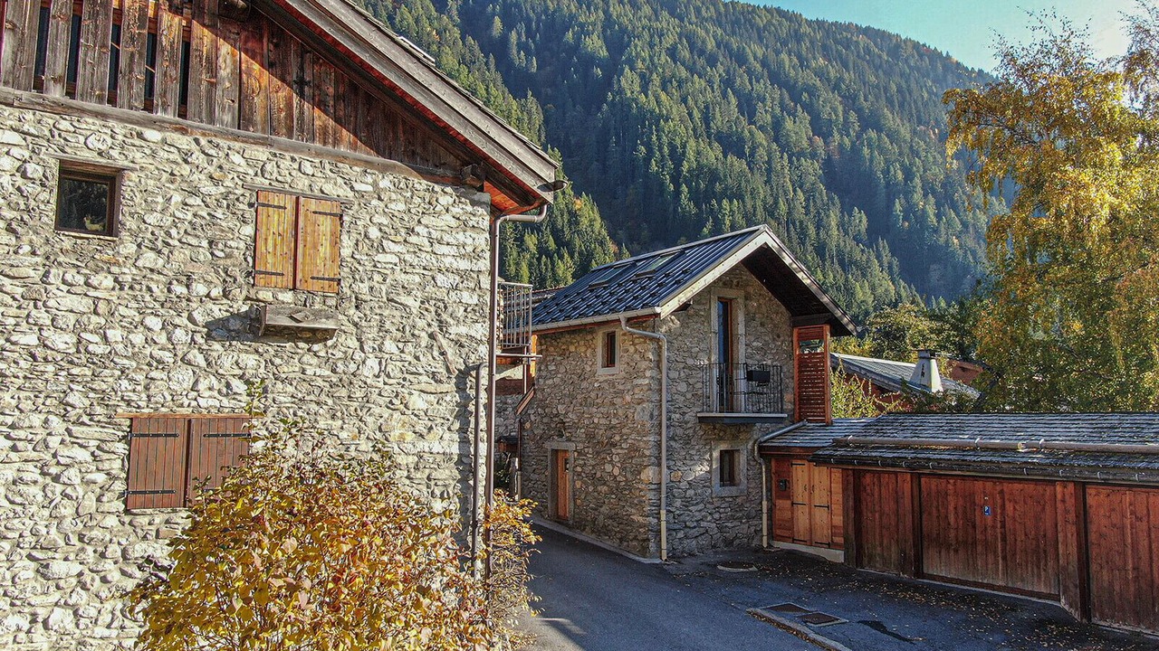 Photo of Outdoor in Chamonix-Mont-Blanc