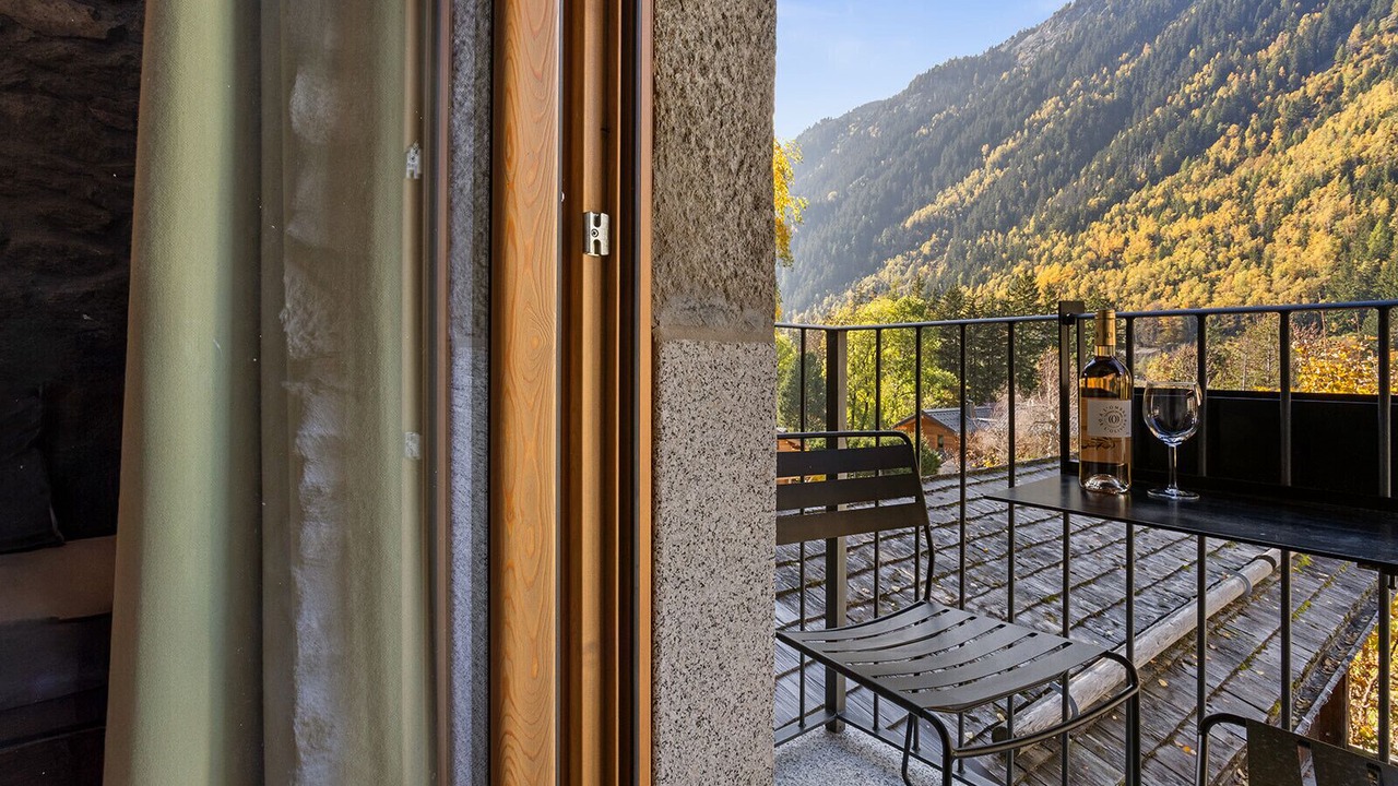 Photo of Outdoor in Chamonix-Mont-Blanc