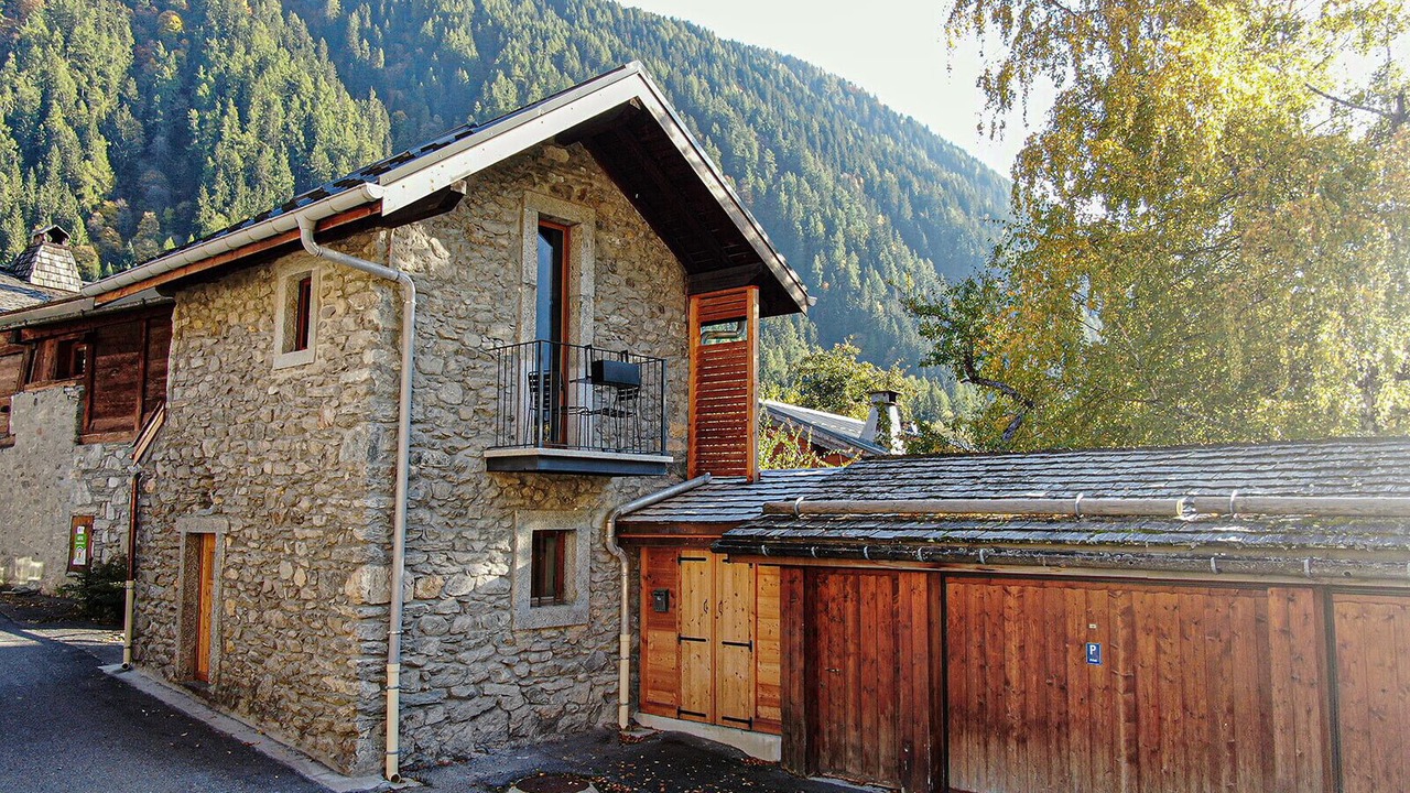 Photo of Outdoor in Chamonix-Mont-Blanc