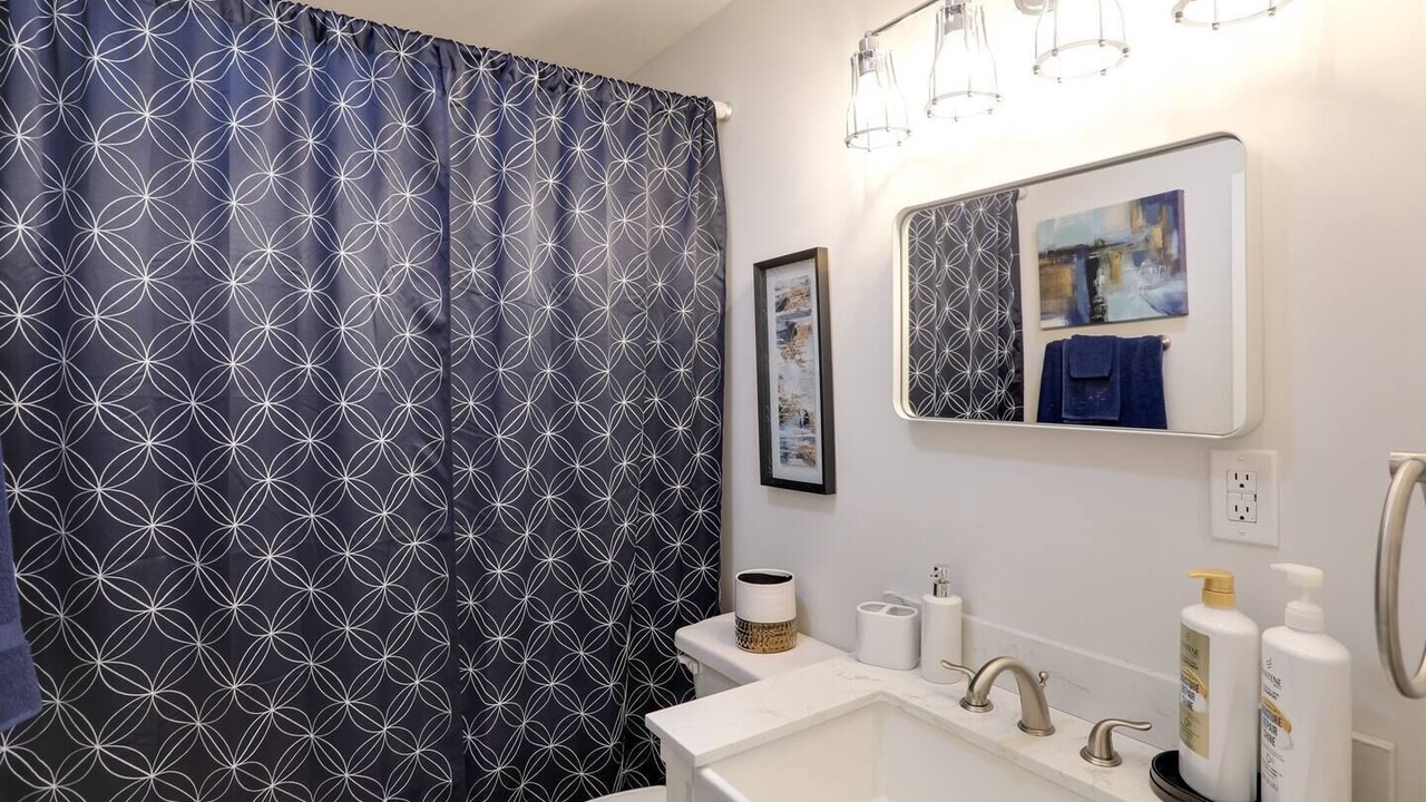 Photo of Bathroom in Greenwood