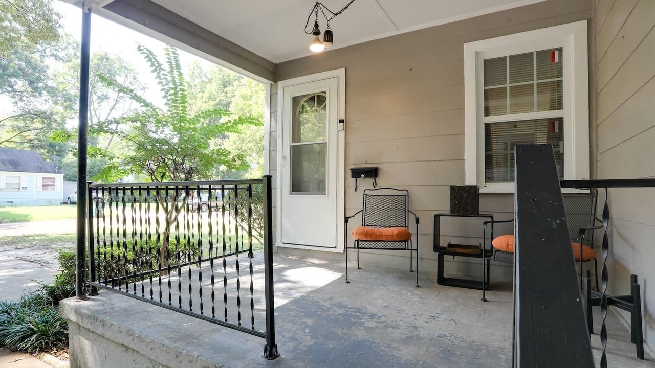 Photo of Patio Balcony in Greenwood