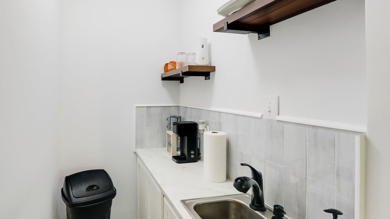 Photo of Kitchen in Greenwood