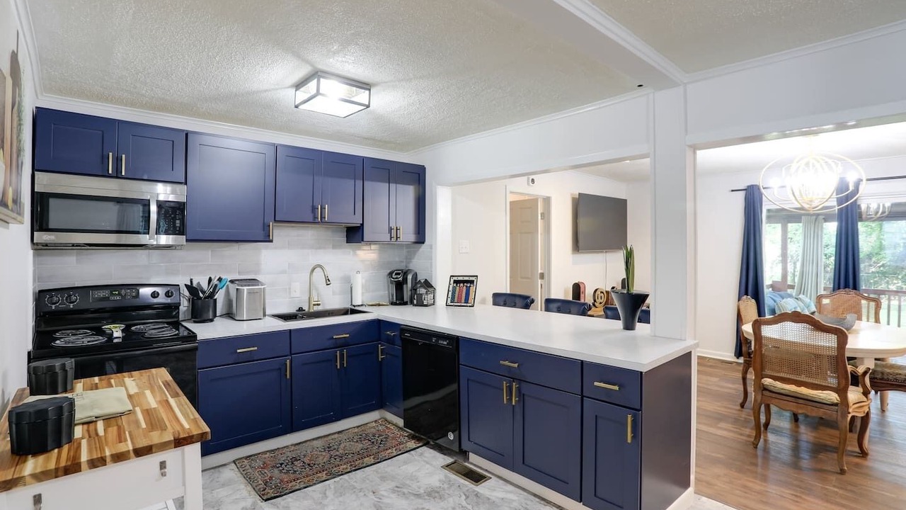 Photo of Kitchen in Greenwood