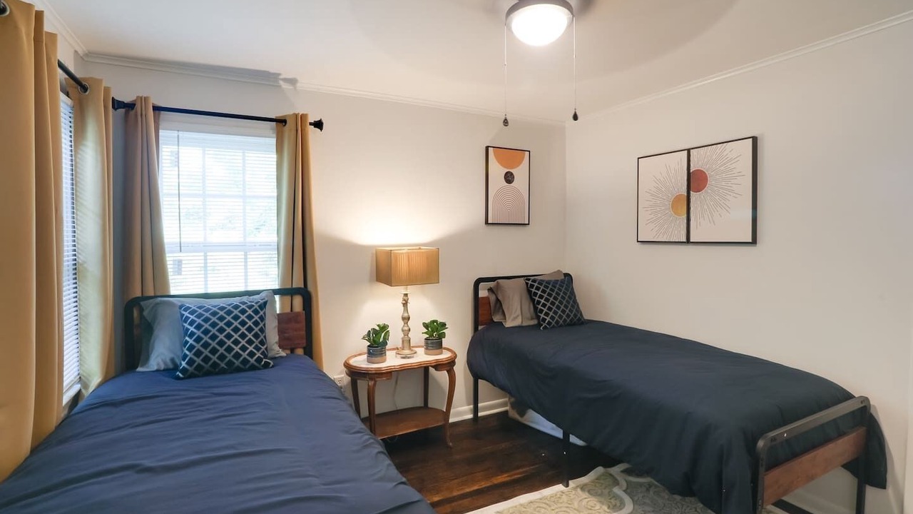Photo of Bedroom in Greenwood