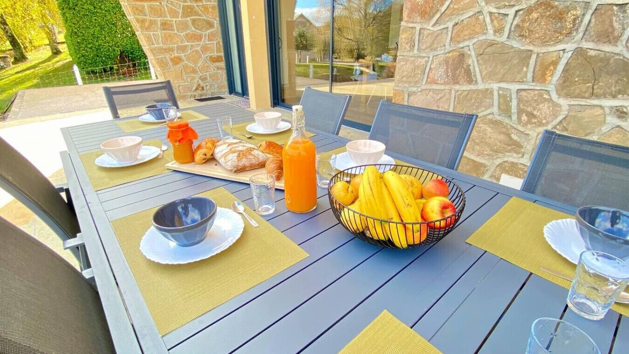 Photo of Outdoor in Villefranche-de-Panat