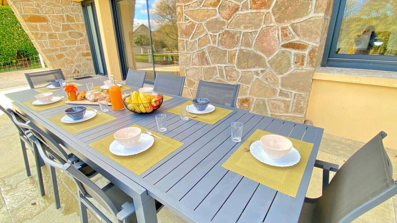 Photo of Outdoor in Villefranche-de-Panat