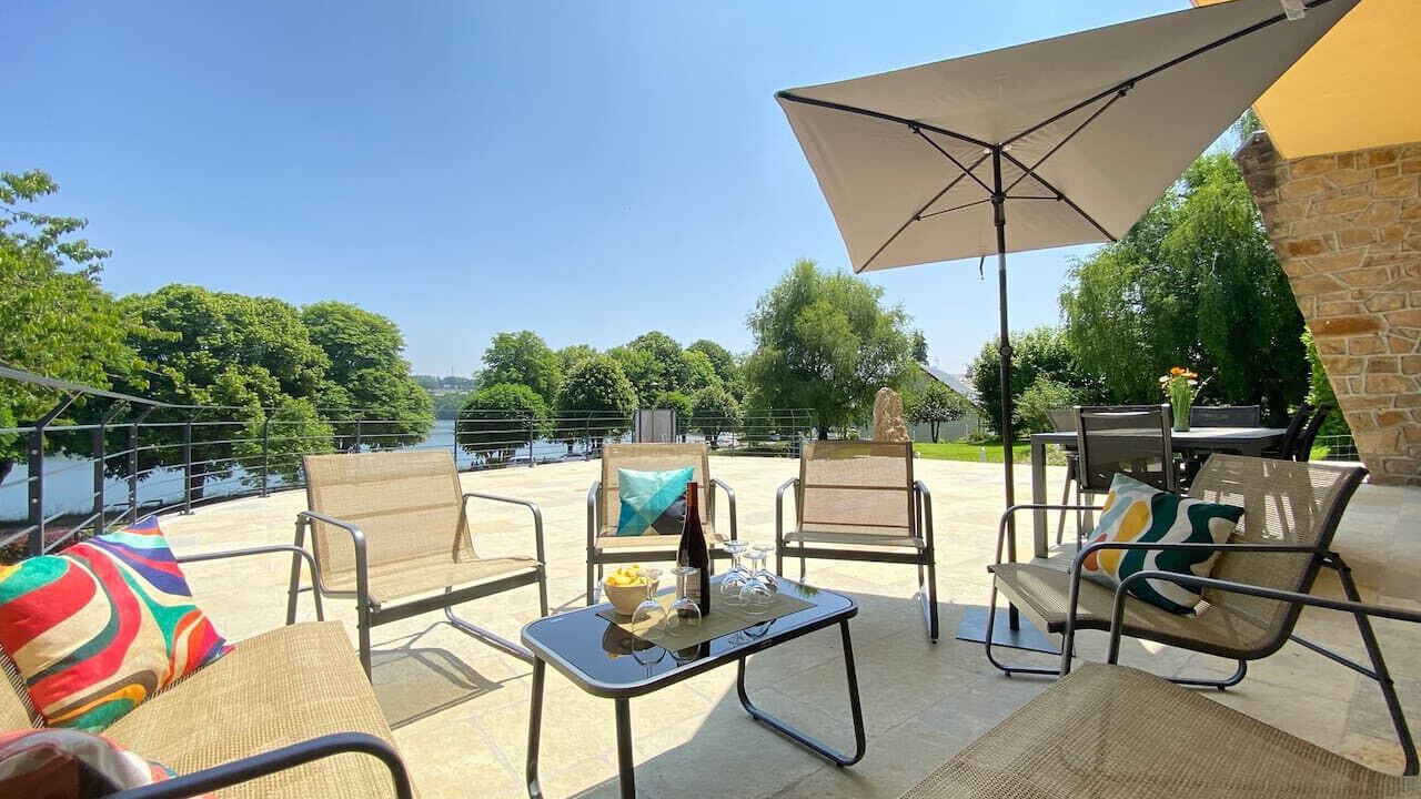 Photo of Outdoor in Villefranche-de-Panat