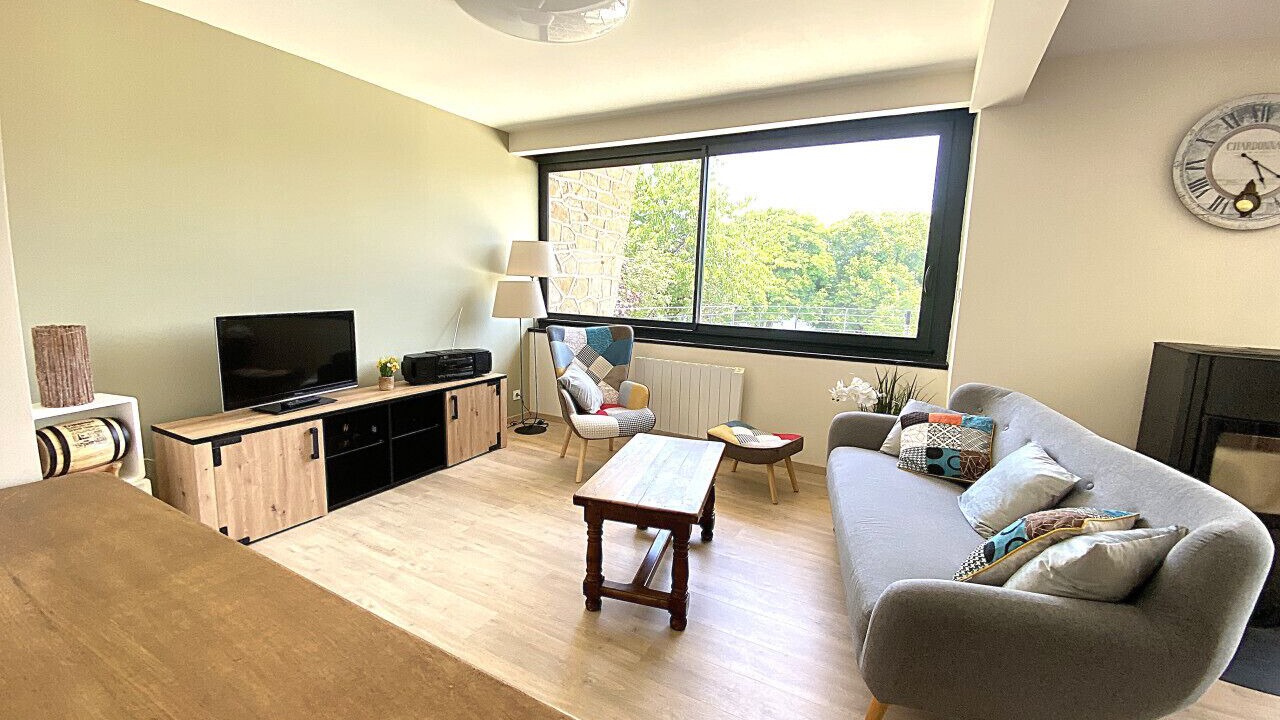 Photo of Livingroom in Villefranche-de-Panat