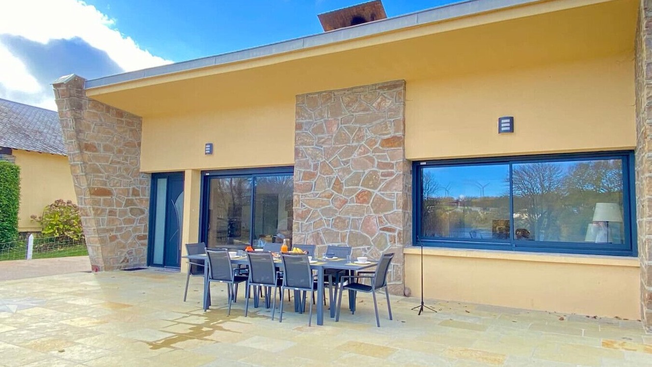 Photo of Outdoor in Villefranche-de-Panat