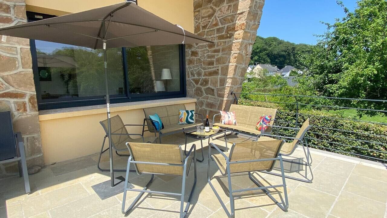 Photo of Outdoor in Villefranche-de-Panat
