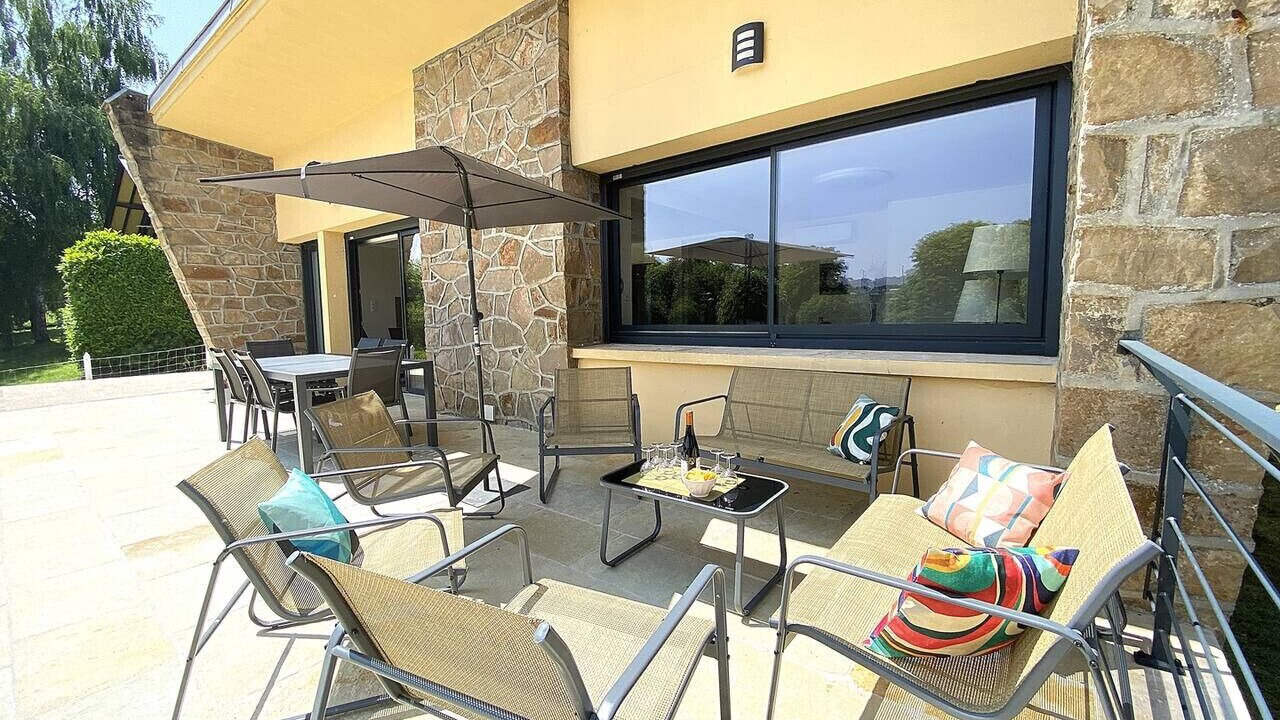 Photo of Outdoor in Villefranche-de-Panat