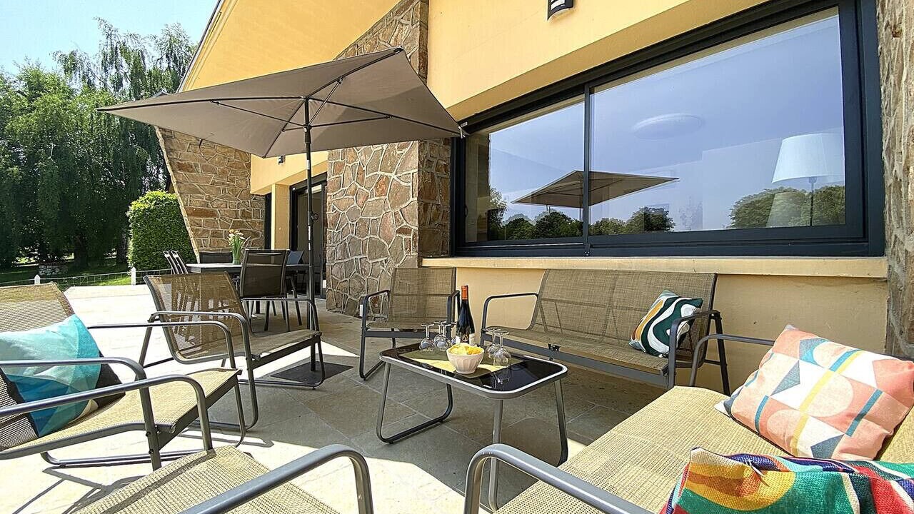 Photo of Outdoor in Villefranche-de-Panat