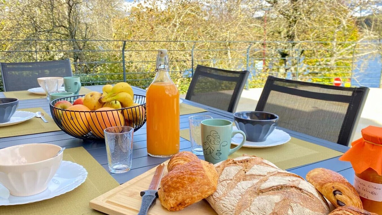 Photo of Outdoor in Villefranche-de-Panat