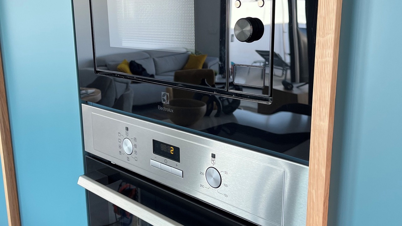 Photo of Kitchen in Dolores