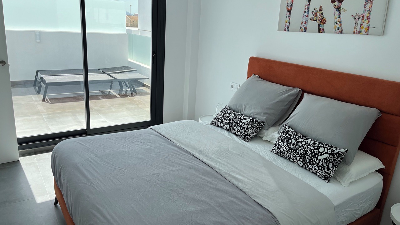 Photo of Bedroom in Dolores