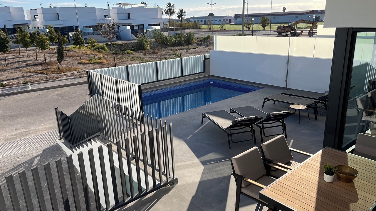 Photo of Outdoor in Dolores
