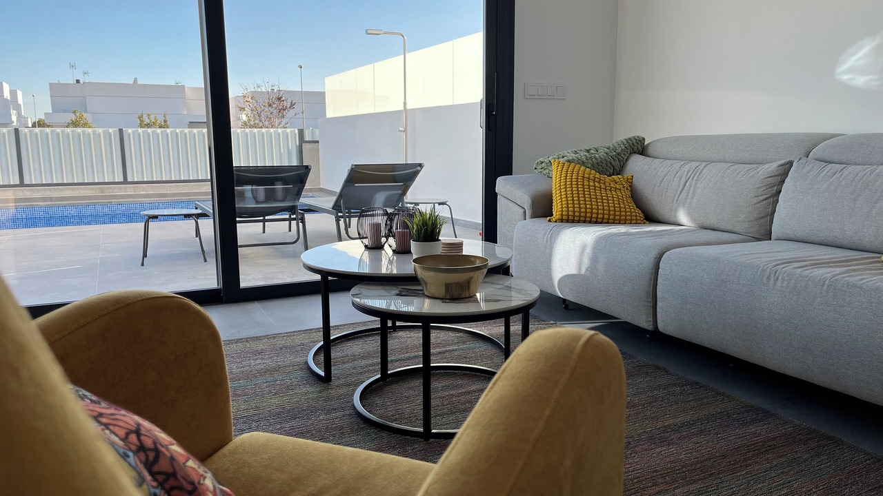 Photo of Livingroom in Dolores