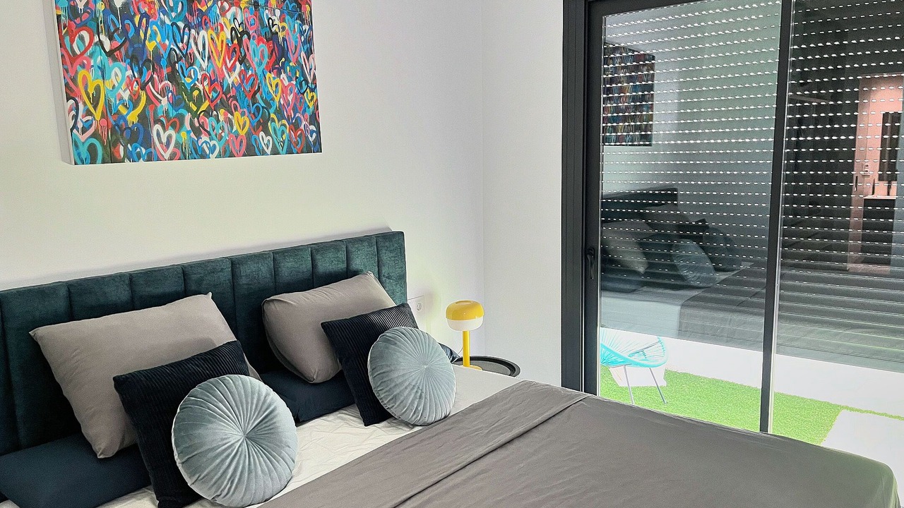 Photo of Bedroom in Dolores