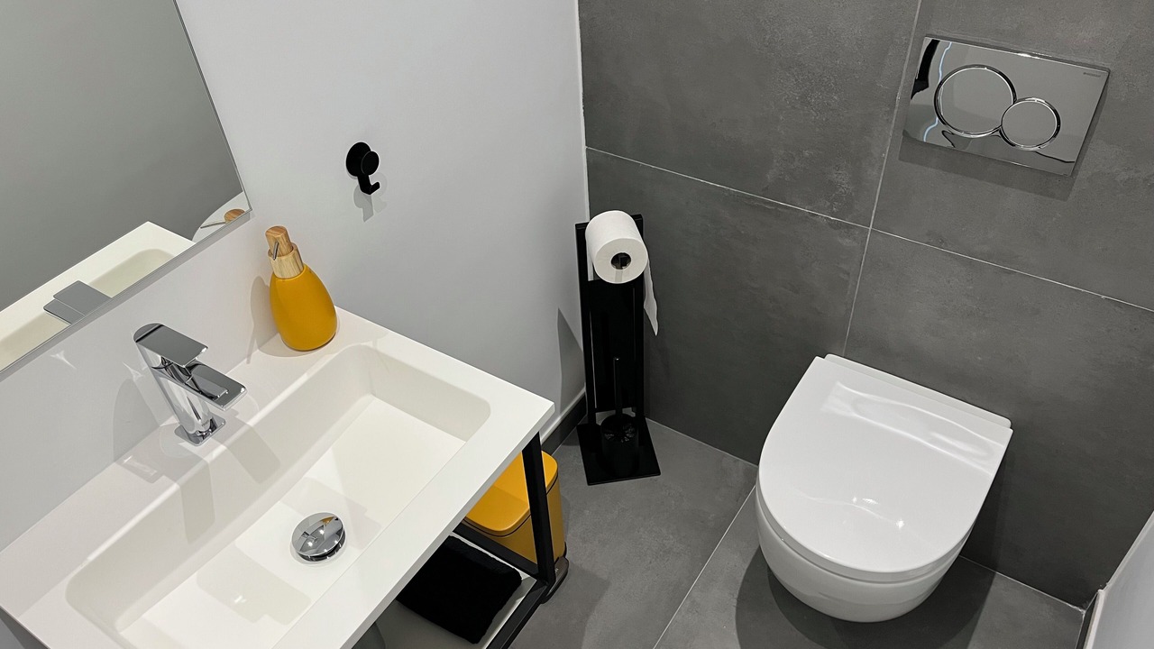 Photo of Bathroom in Dolores
