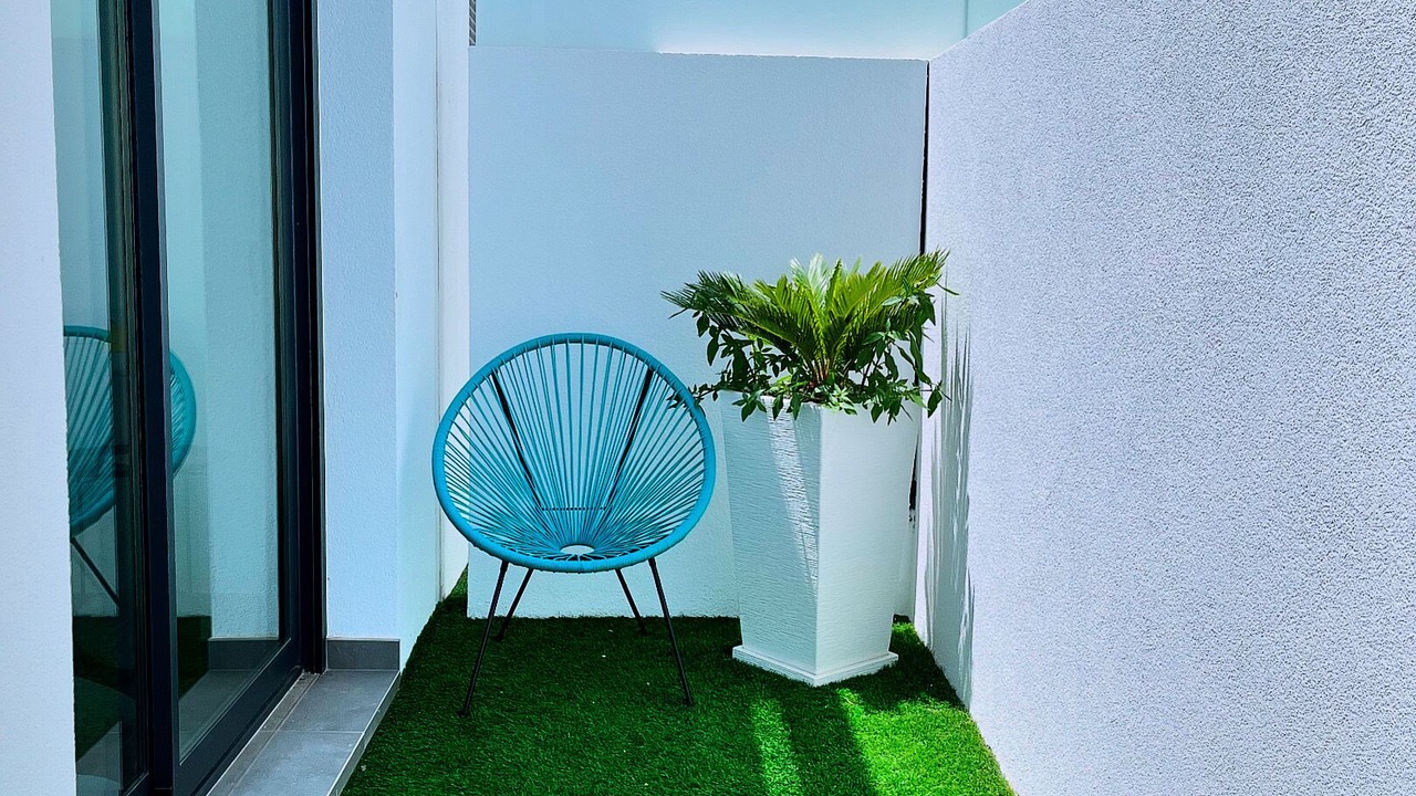 Photo of Patio Balcony in Dolores