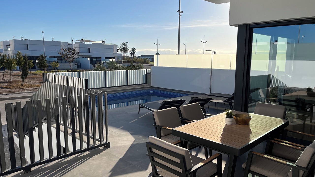 Photo of Outdoor in Dolores