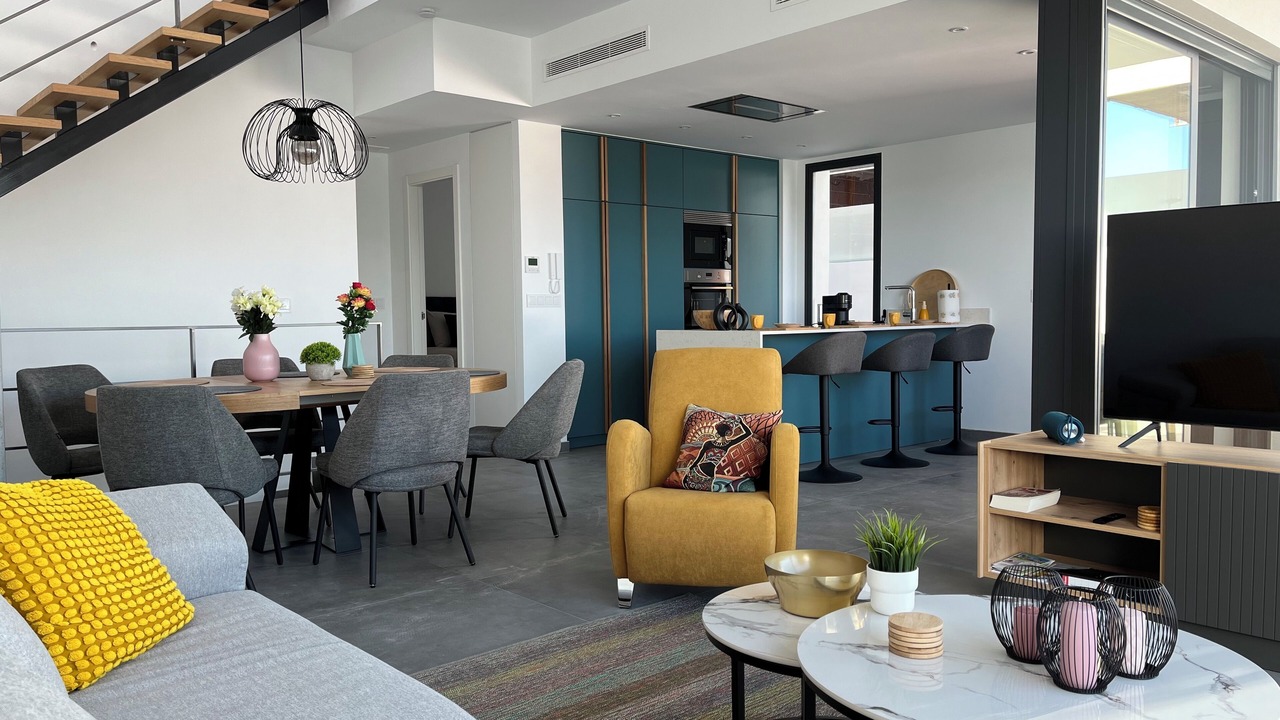 Photo of Livingroom in Dolores