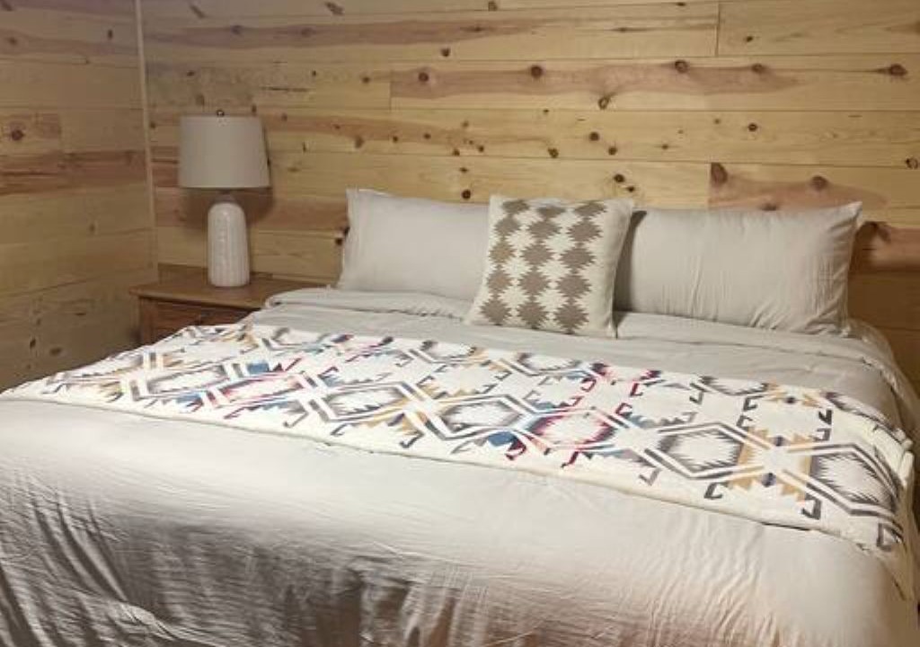 Photo of Bedroom in Desha
