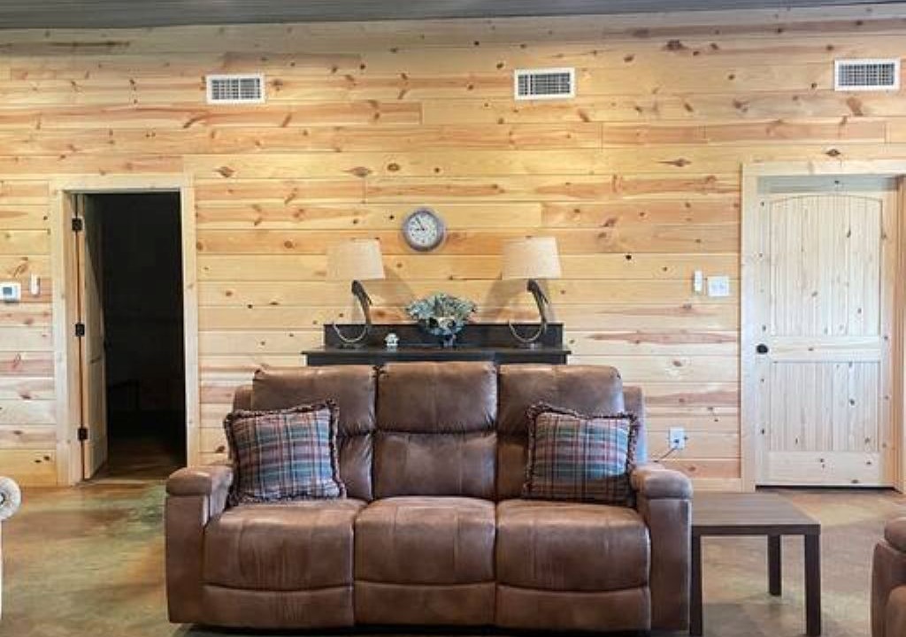 Photo of Livingroom in Desha