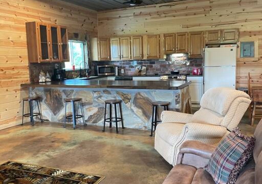 Photo of Livingroom in Desha