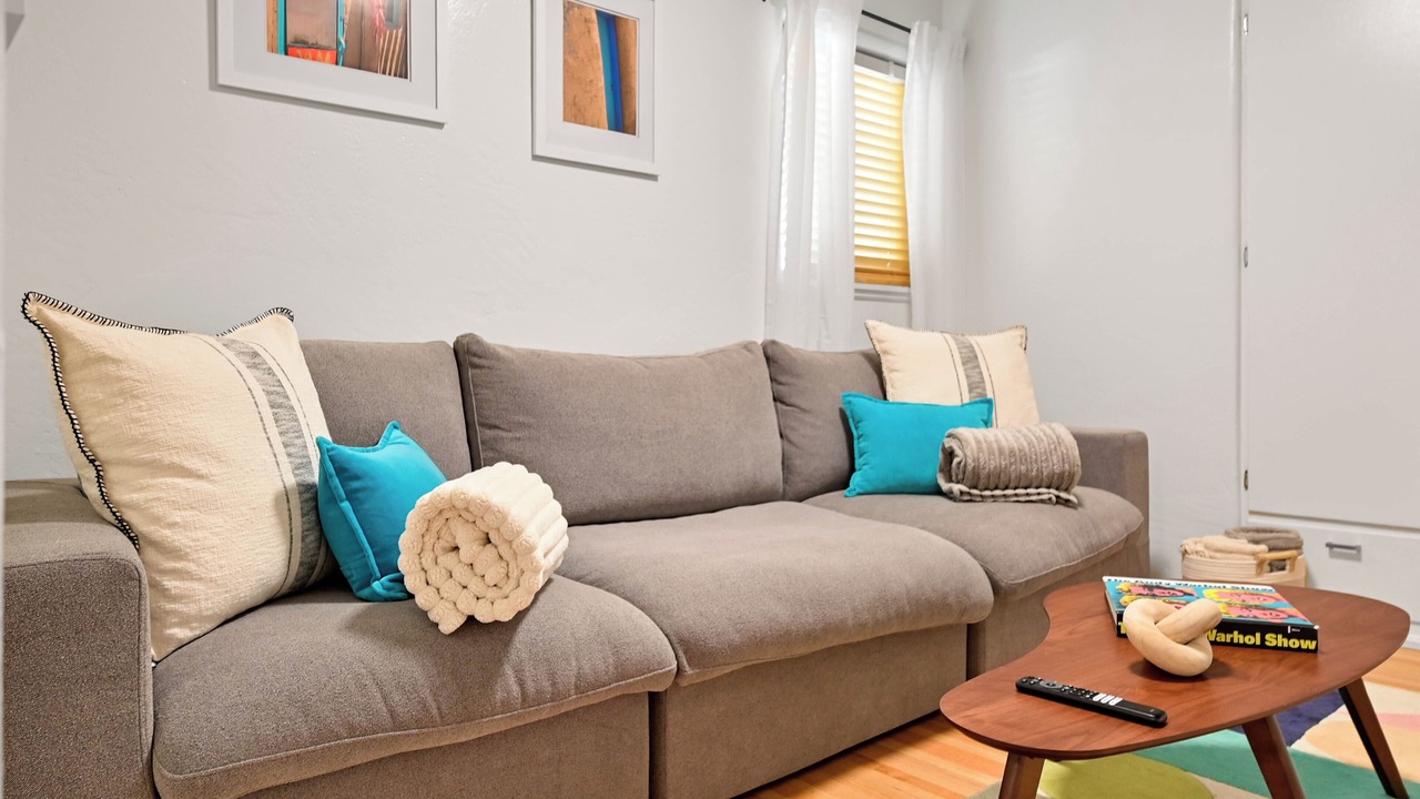 Photo of Bedroom in Santa Fe
