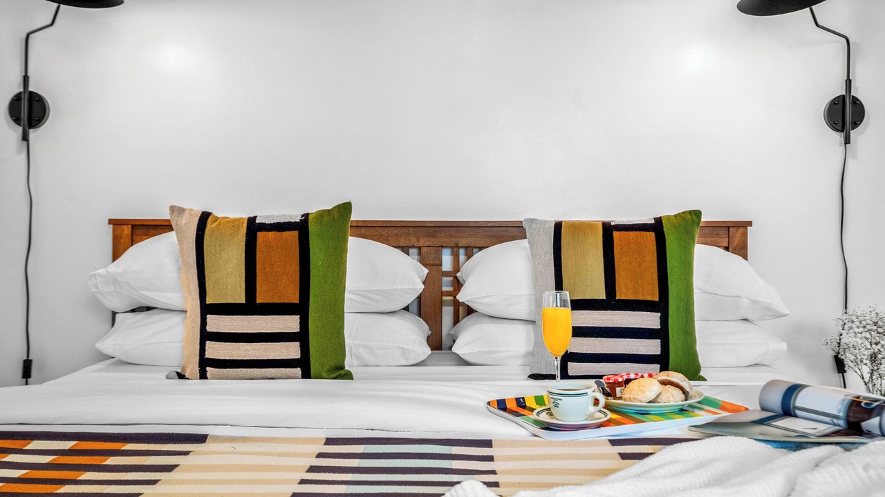 Photo of Bedroom in Santa Fe