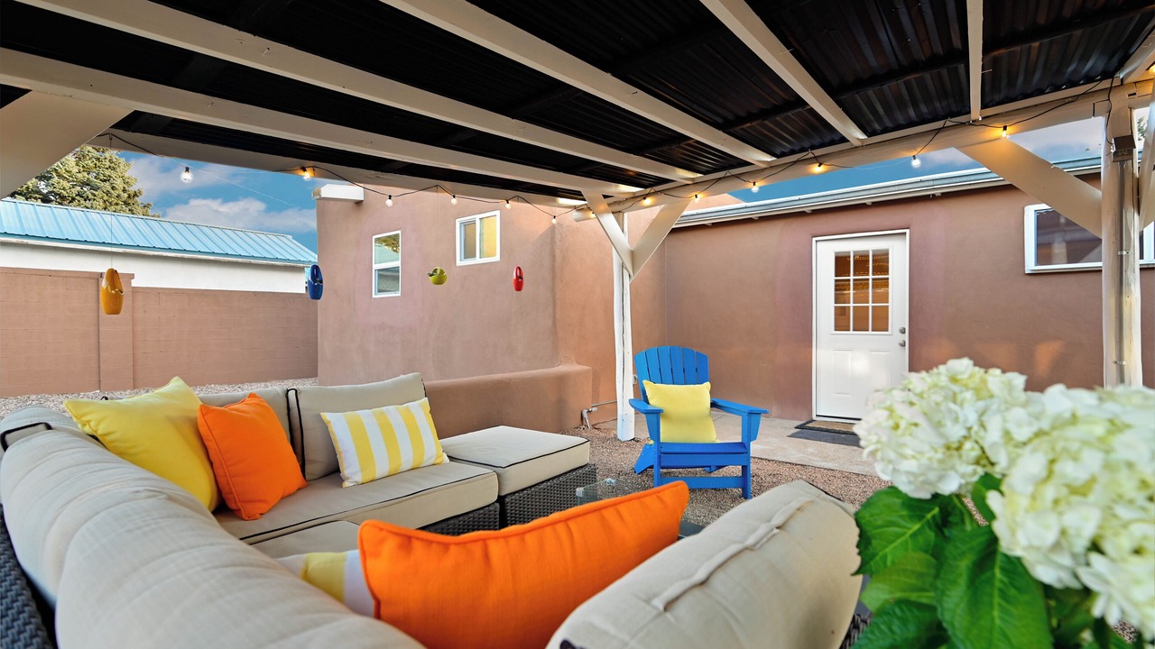 Photo of Outdoor in Santa Fe