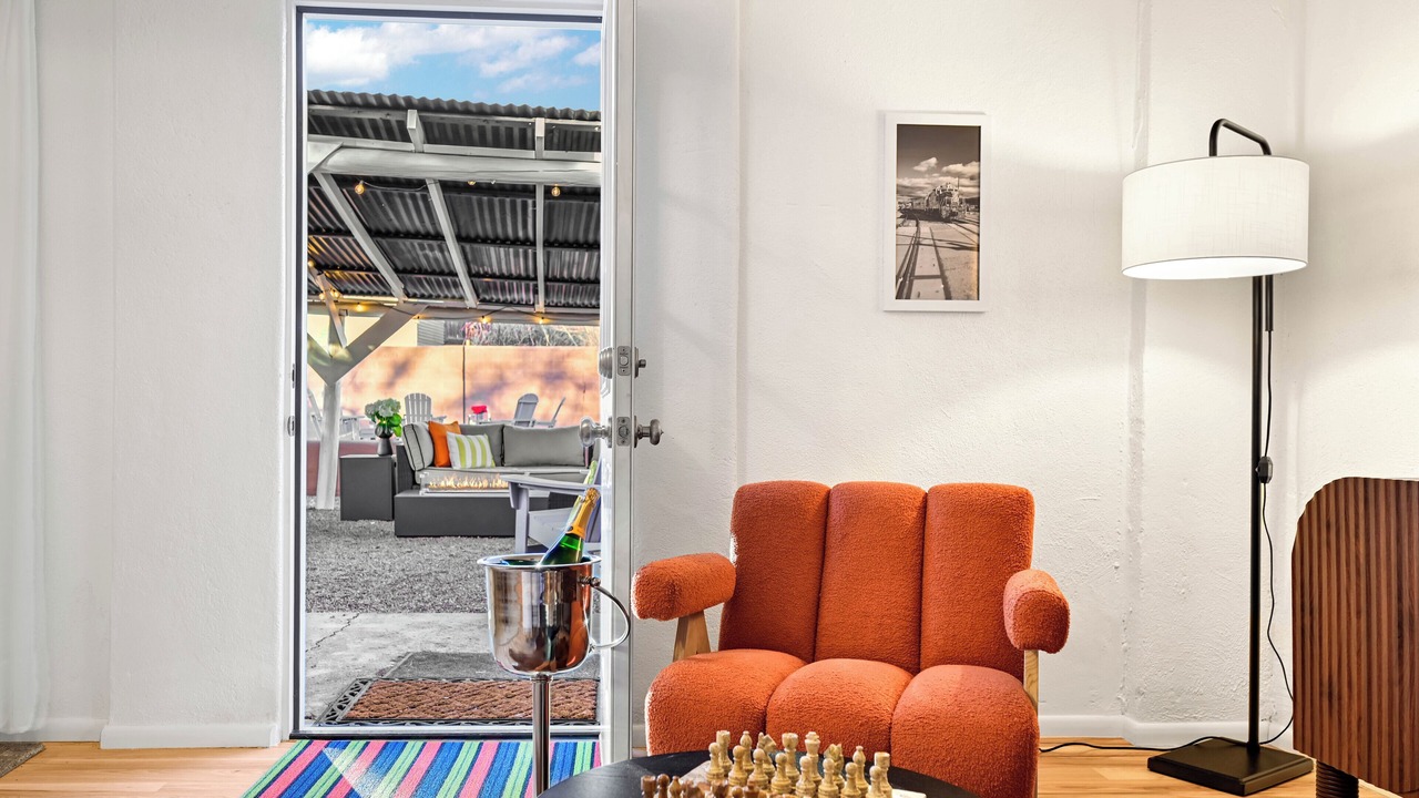 Photo of Outdoor in Santa Fe