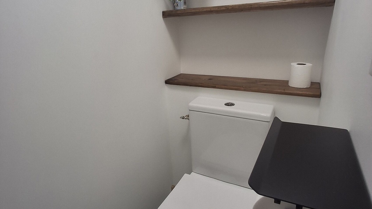 Photo of Bathroom in St.-Martin-des-Champs