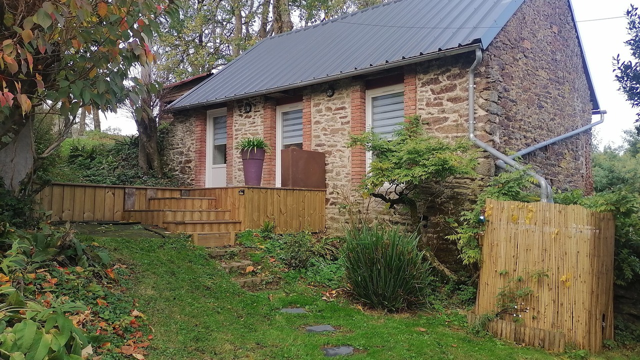 Photo of Outdoor in St.-Martin-des-Champs