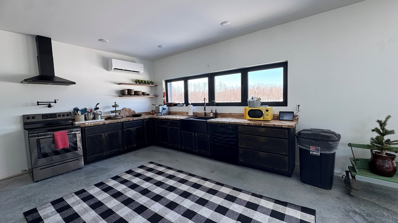 Photo of Kitchen in Carbondale