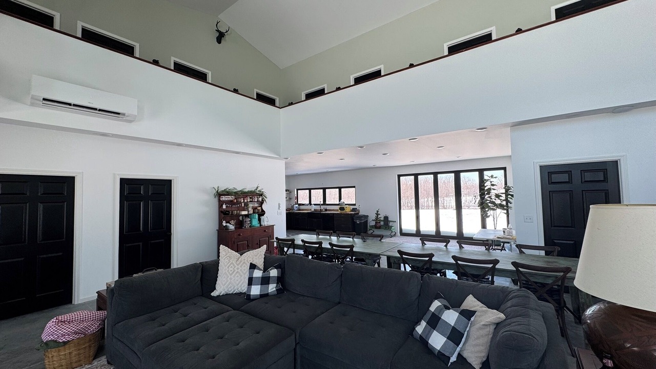 Photo of Livingroom in Carbondale