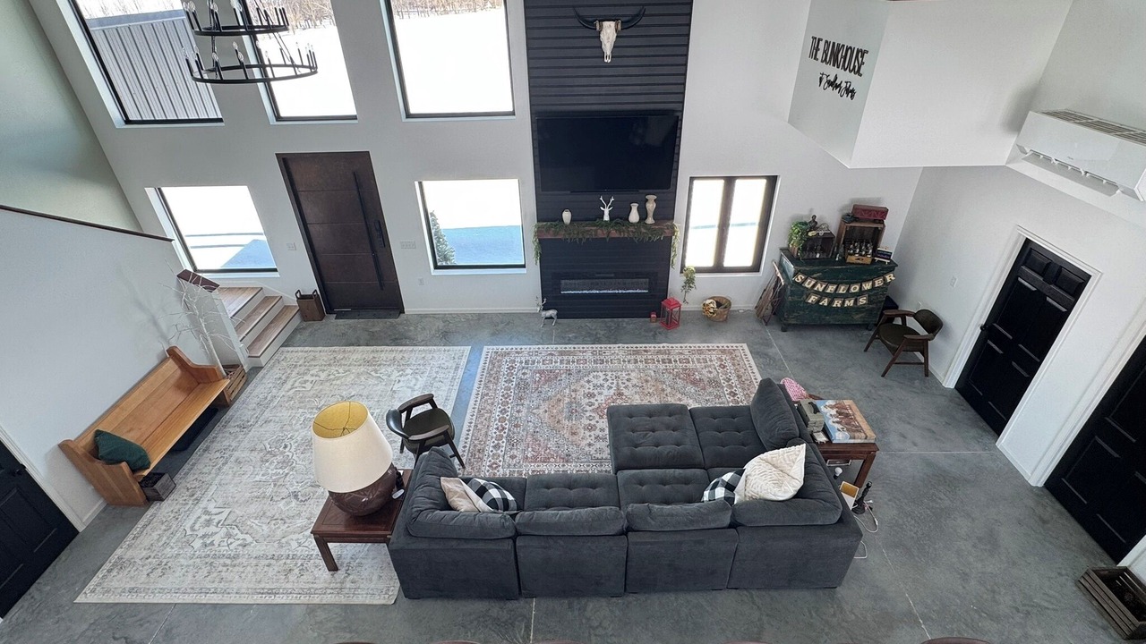 Photo of Livingroom in Carbondale