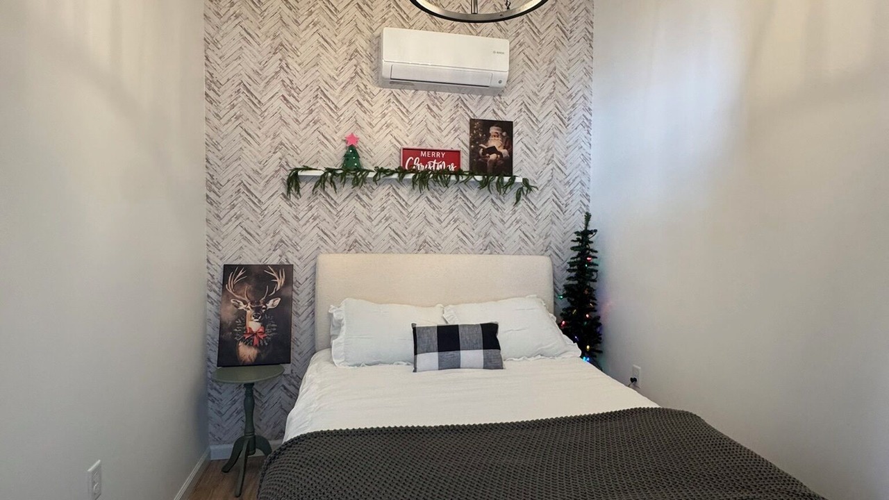 Photo of Bedroom in Carbondale