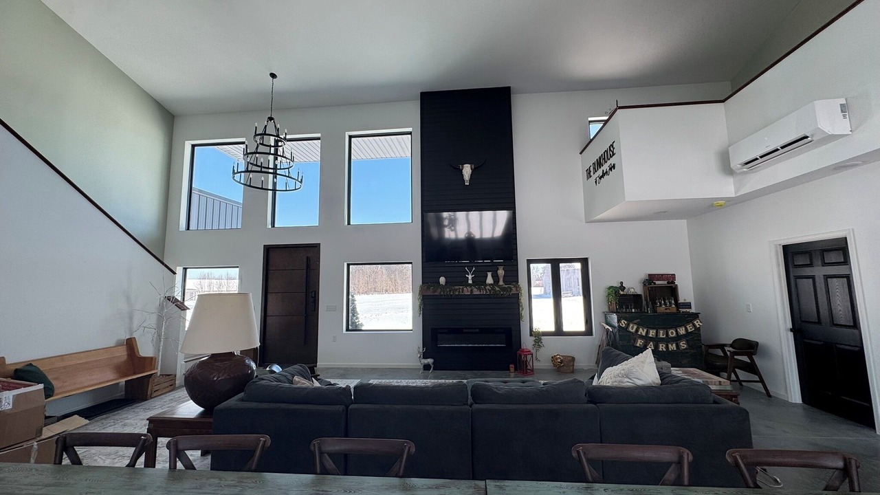Photo of Livingroom in Carbondale