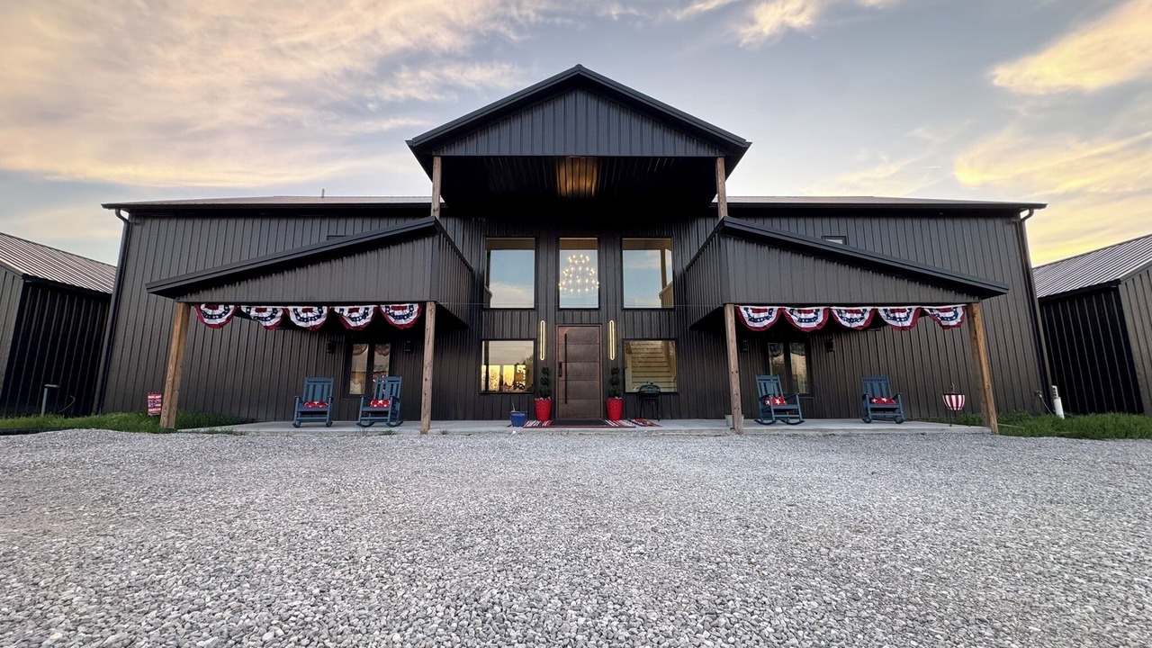 Photo of Outdoor in Carbondale