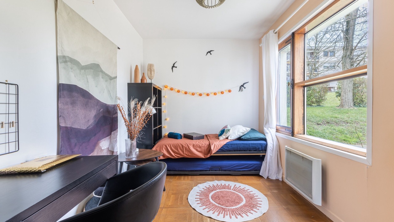 Photo of Bedroom in Fresnes