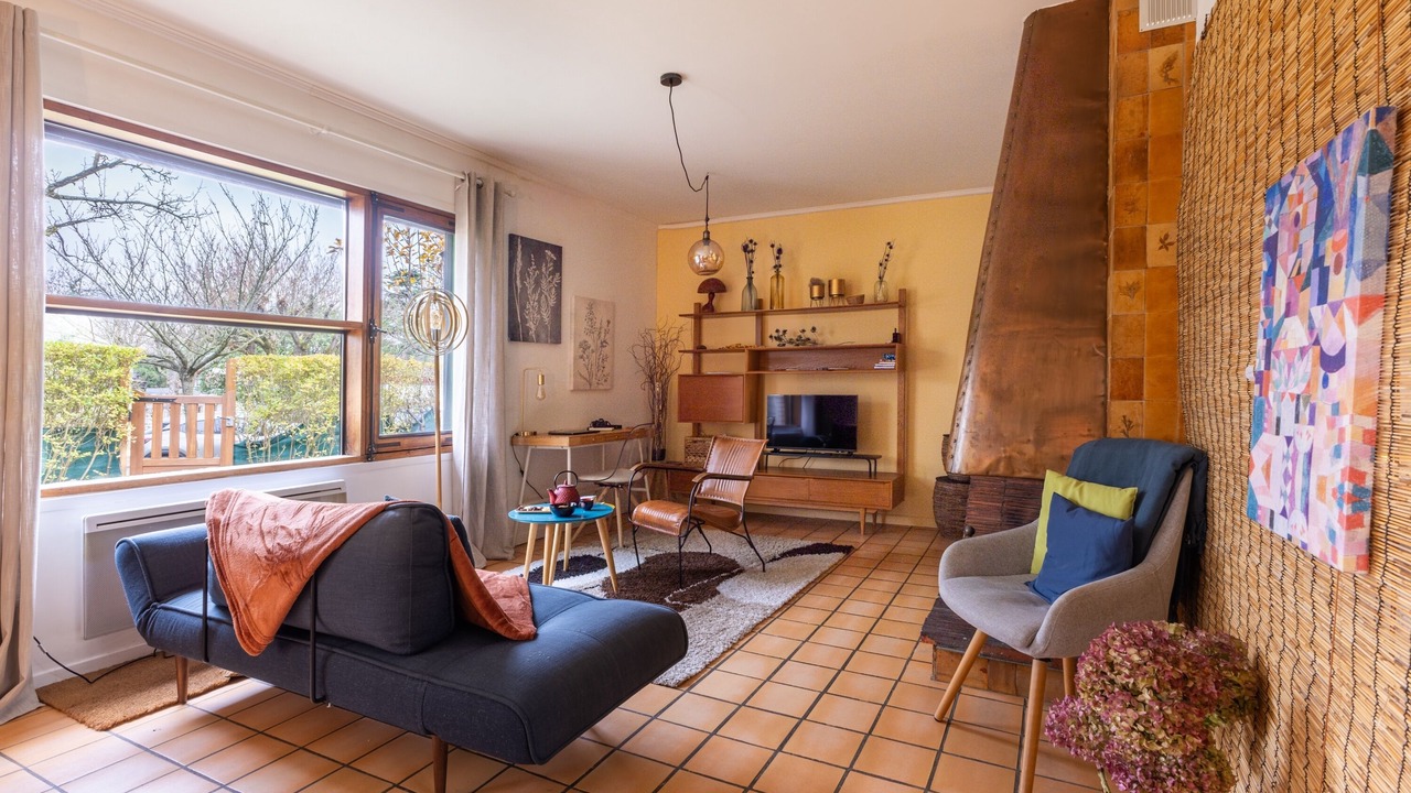 Photo of Livingroom in Fresnes